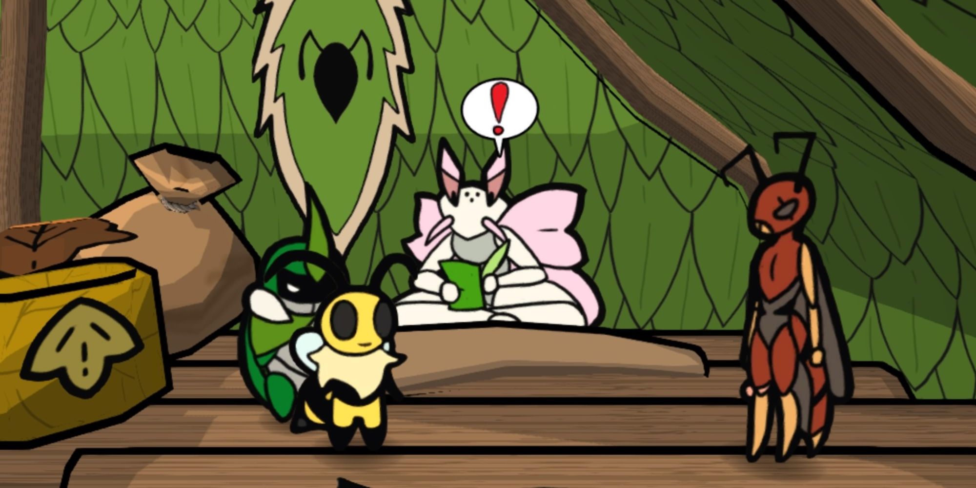 How To Get The Hard Mode Medal In Bug Fables And What It Does