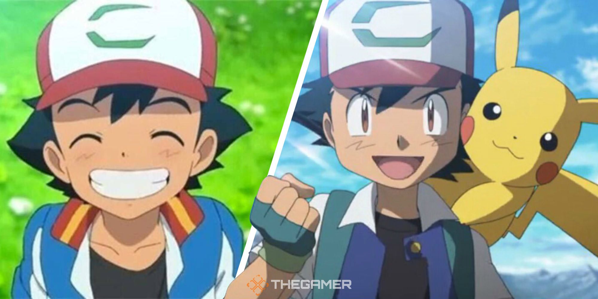 Why Ash Ketchum Is Actually A Terrible Pokemon Trainer