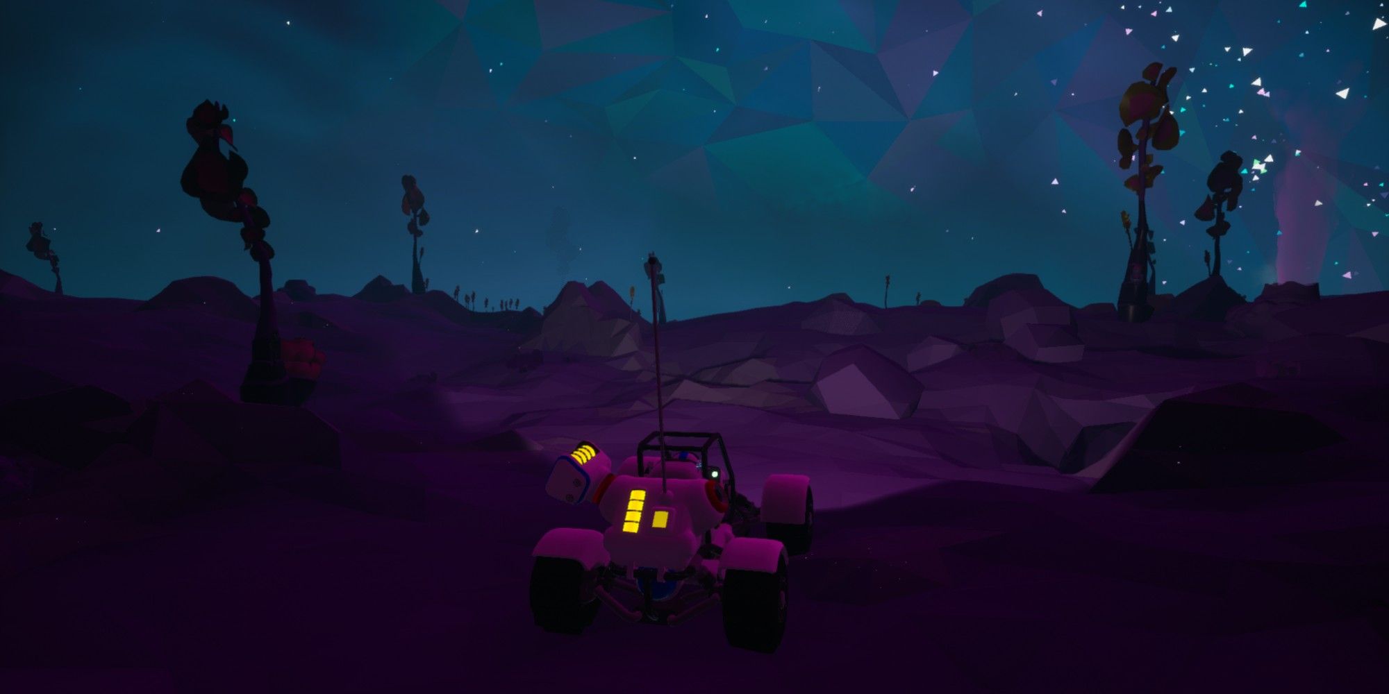 Astroneer How To Build A Rover