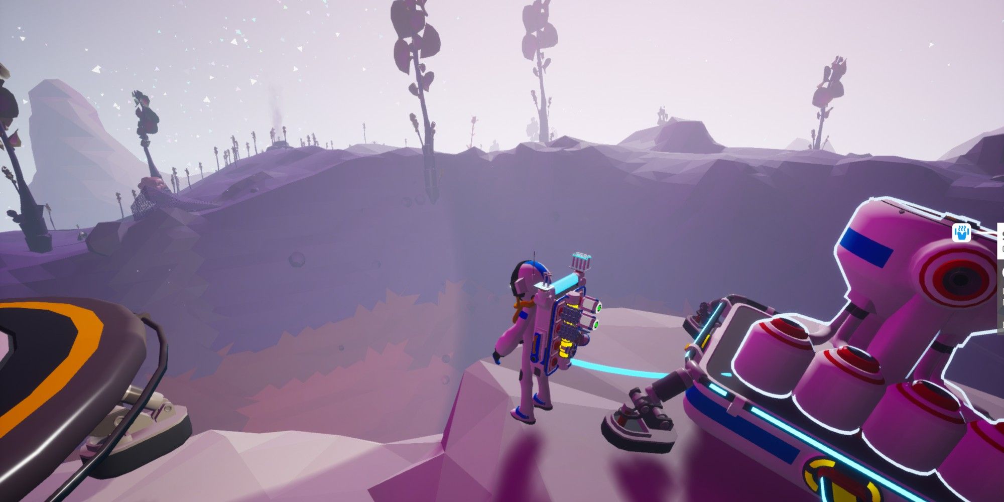Astroneer How To Build A Rover