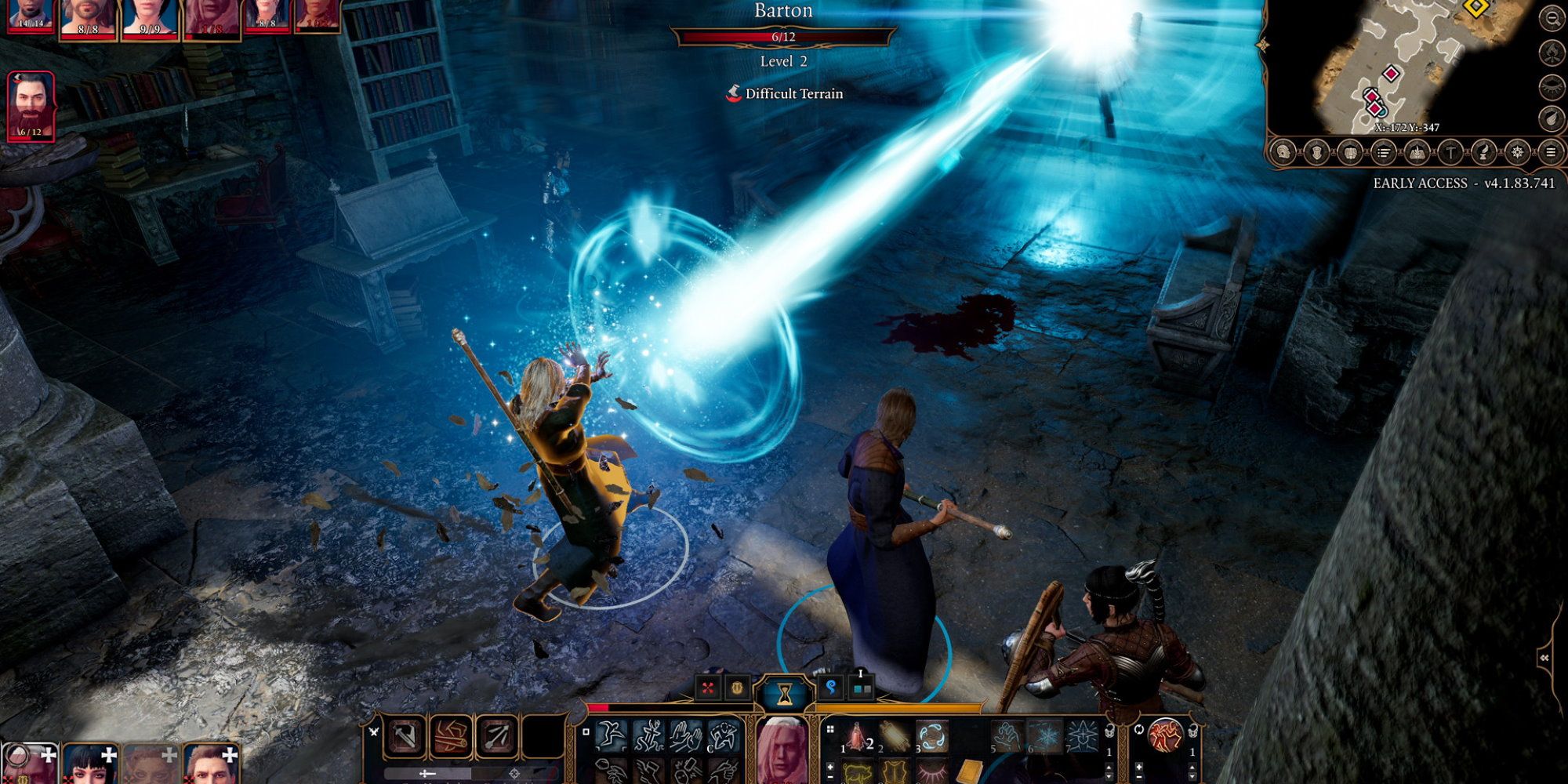 Baldur's Gate 3 - via Larian Studios