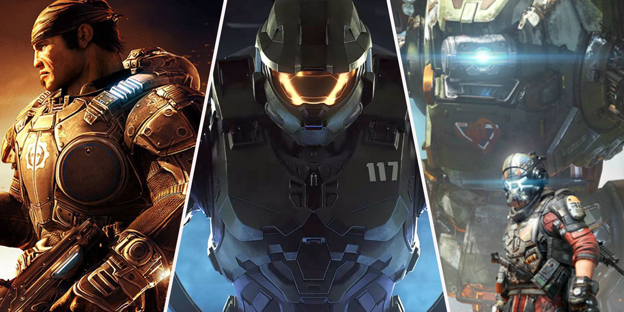 10 Best Halo Games of All-Time