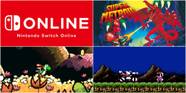 Best Retro Games Available On Switch Online