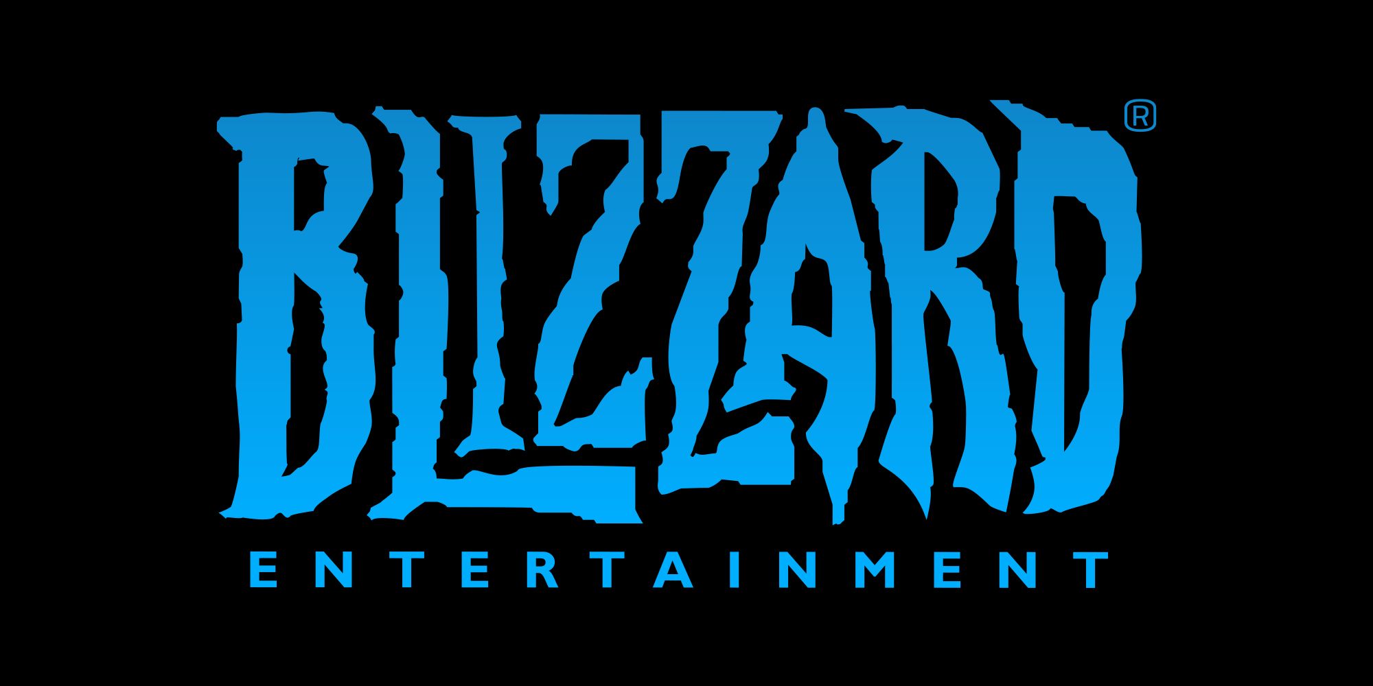 Logo for Blizzard Entertainment