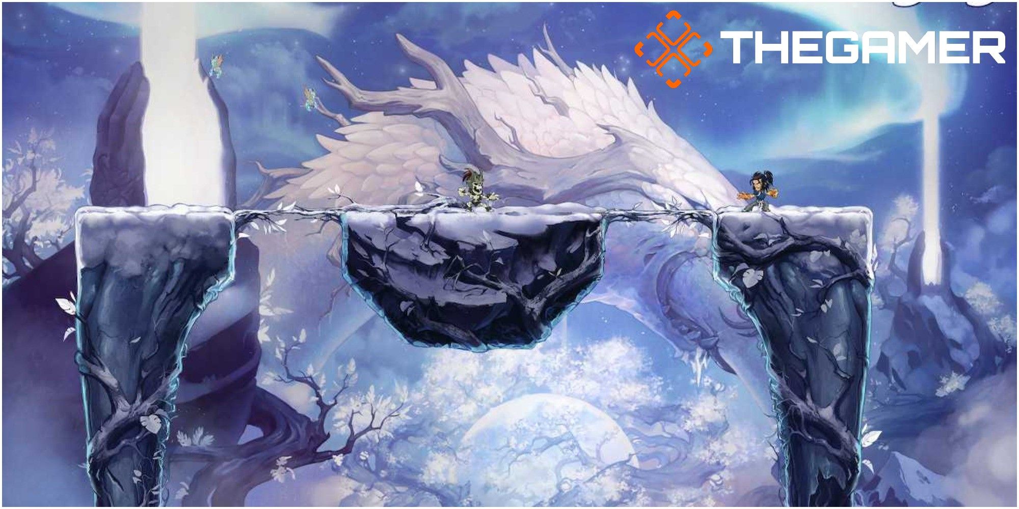 Brawlhalla All Maps Ranked