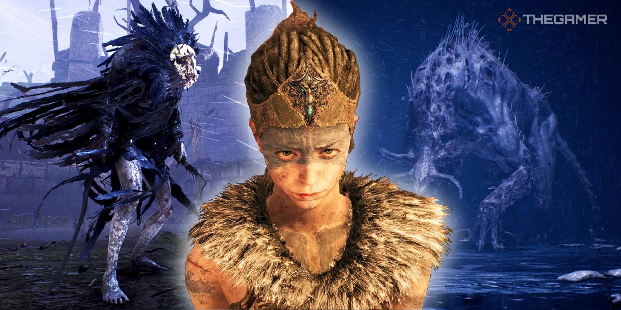 Hellblade Senua's Sacrifice Franchise A Possibility