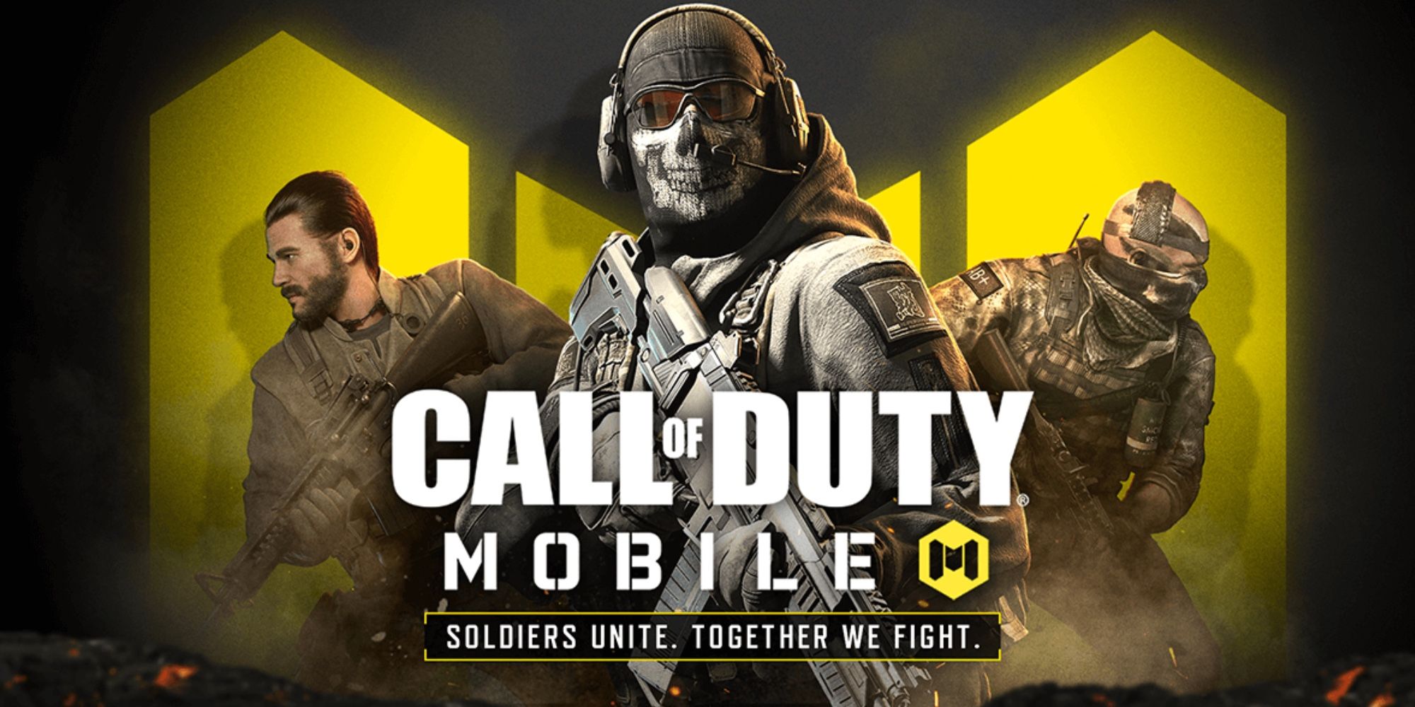Call of Duty mobile