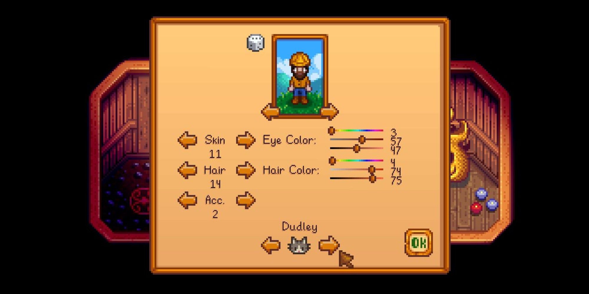 Stardew Valley: How to Get Blue Hair - wide 1
