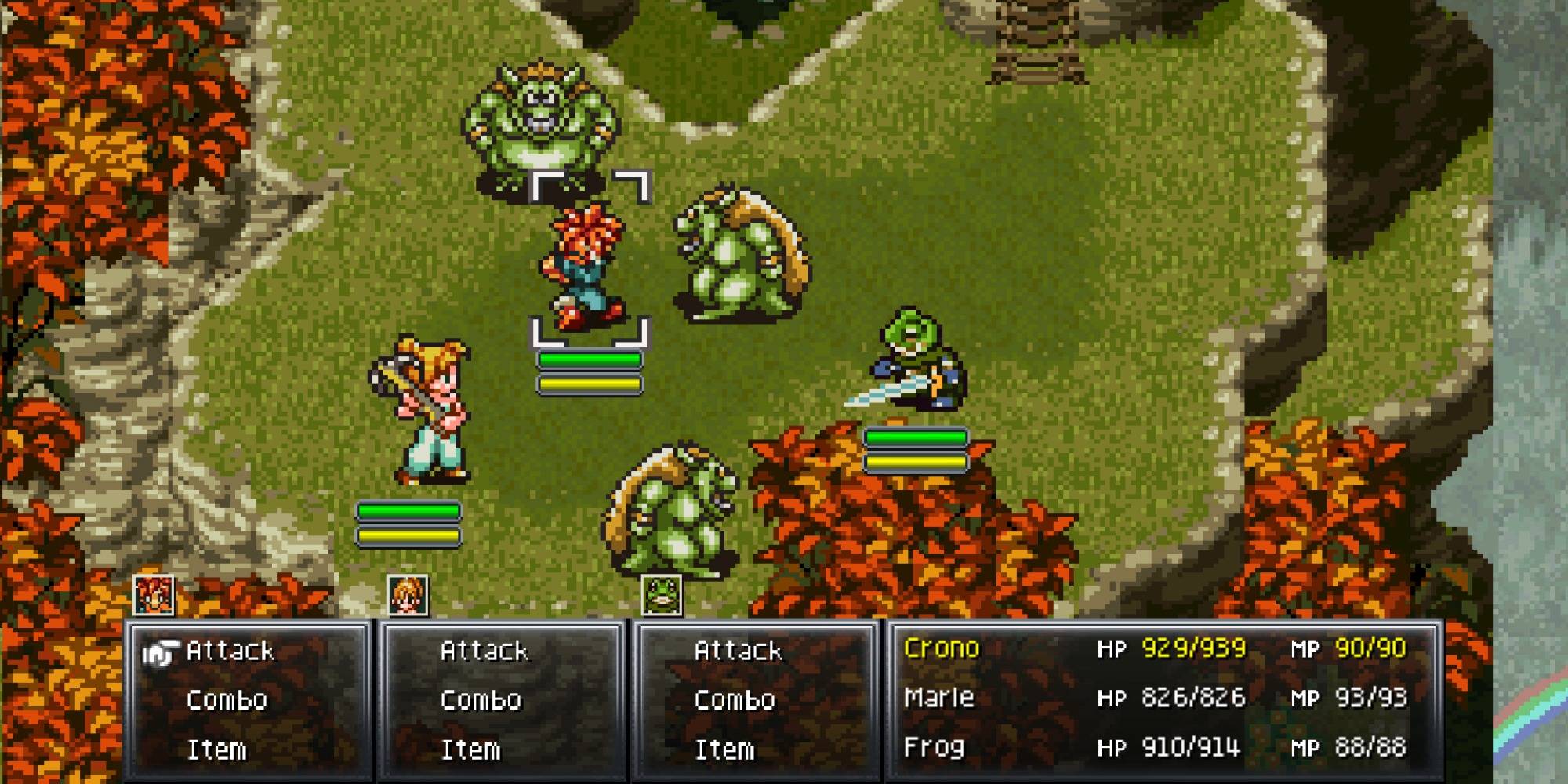 15 Games Like Final Fantasy With Even Better Stories 15 Games Like Final Fantasy With Even Better Stories
