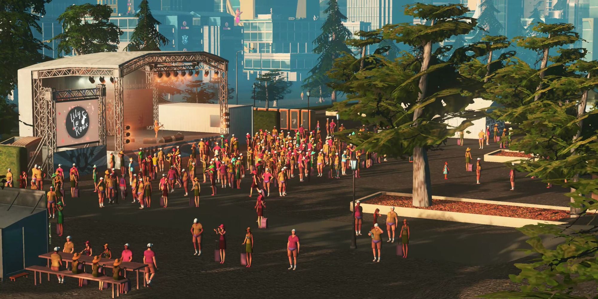 cities skylines dlcs ranked