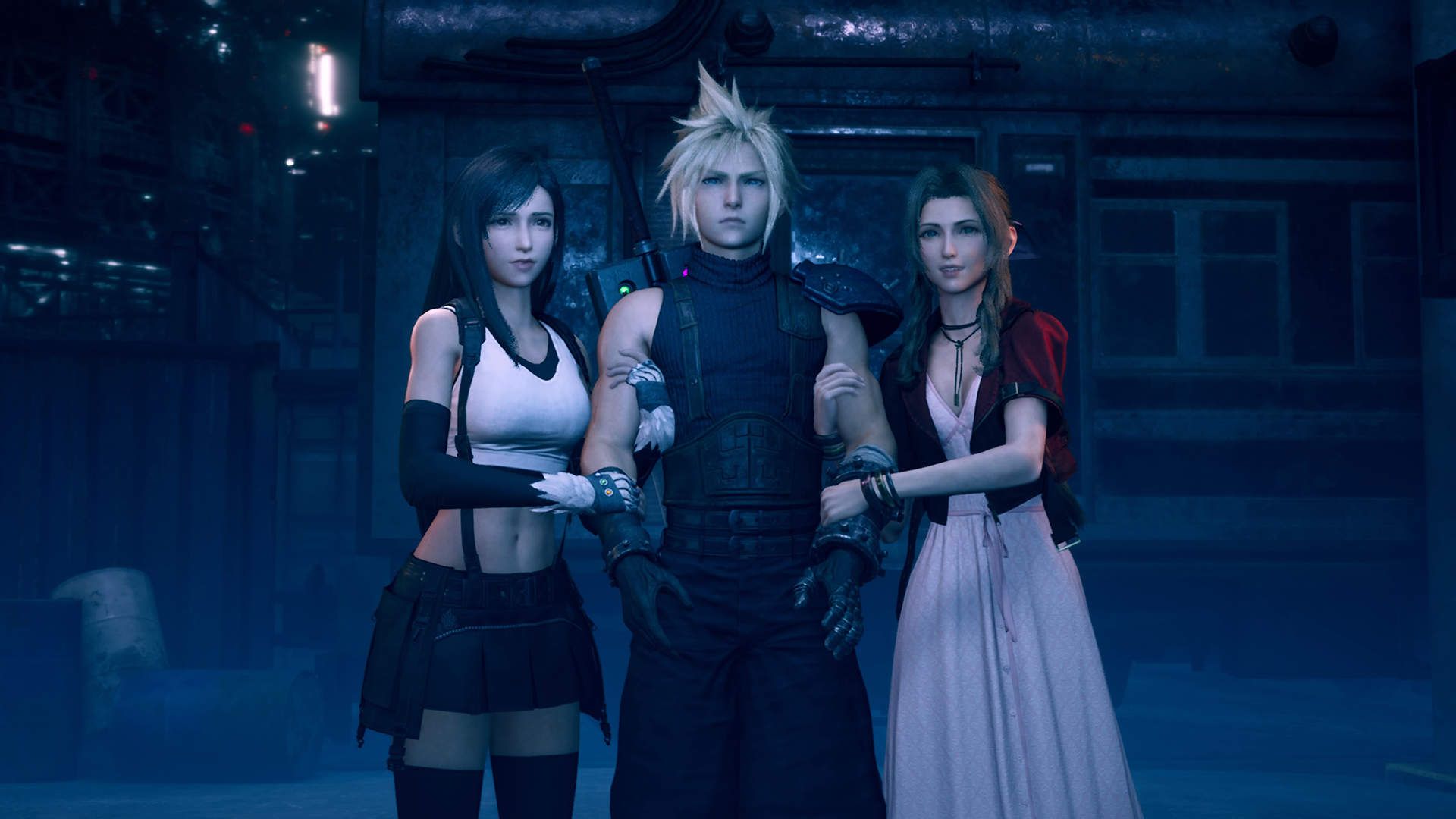 Cloud-Tifa-and-Aerith-1