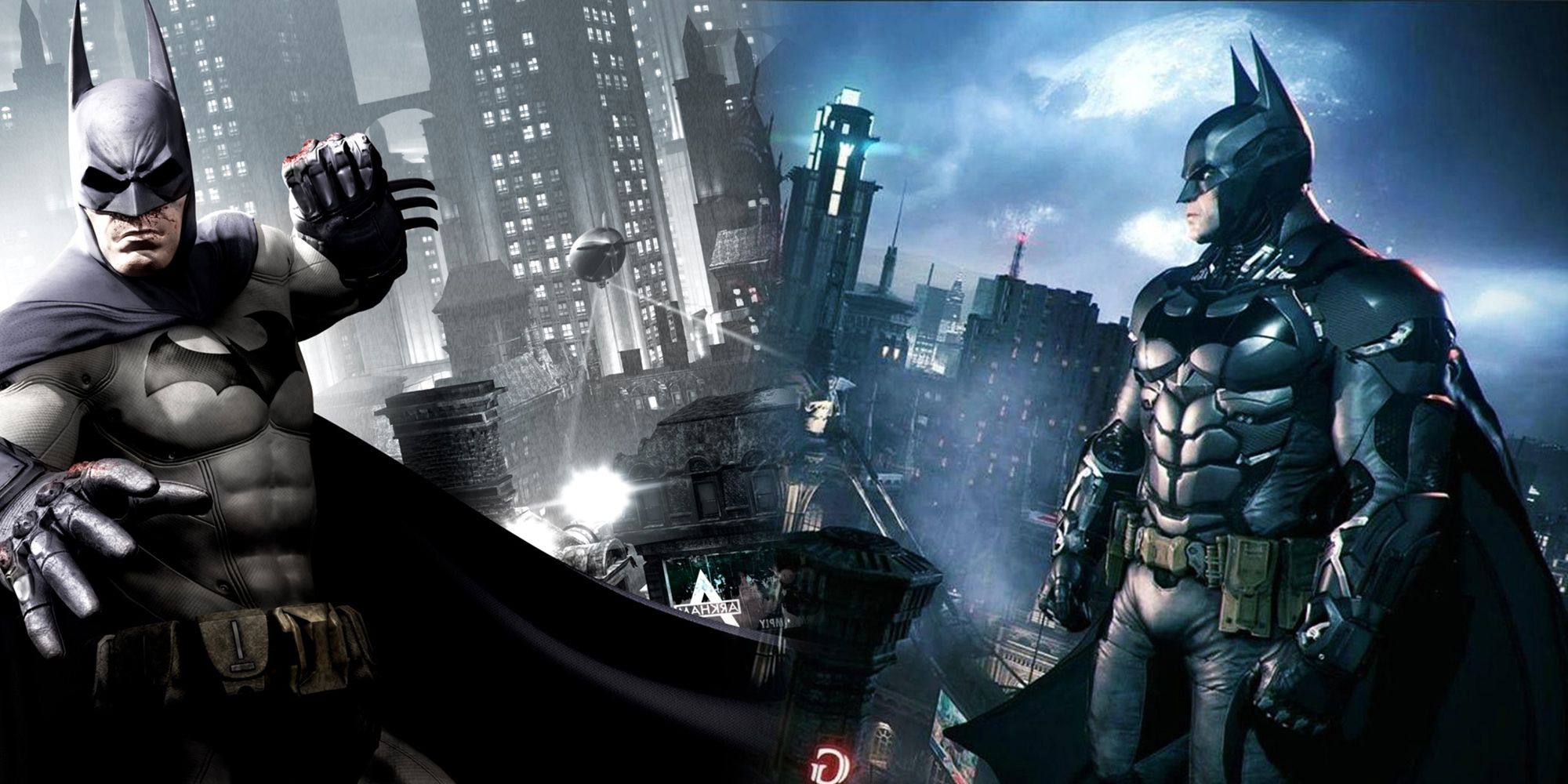 Cover-Art-From-Batman-Arkham-City-And-Arkham-Knight-Side-By-Side-1