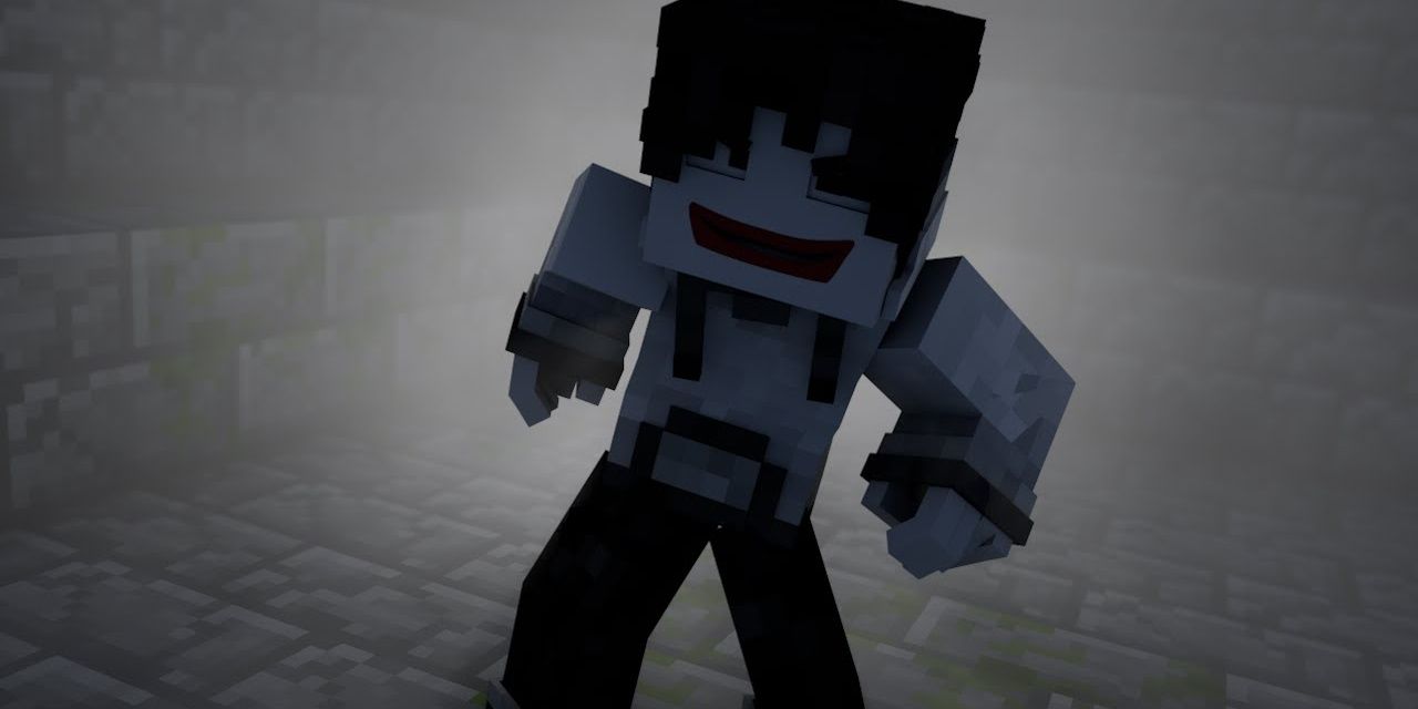 scary mods for minecraft