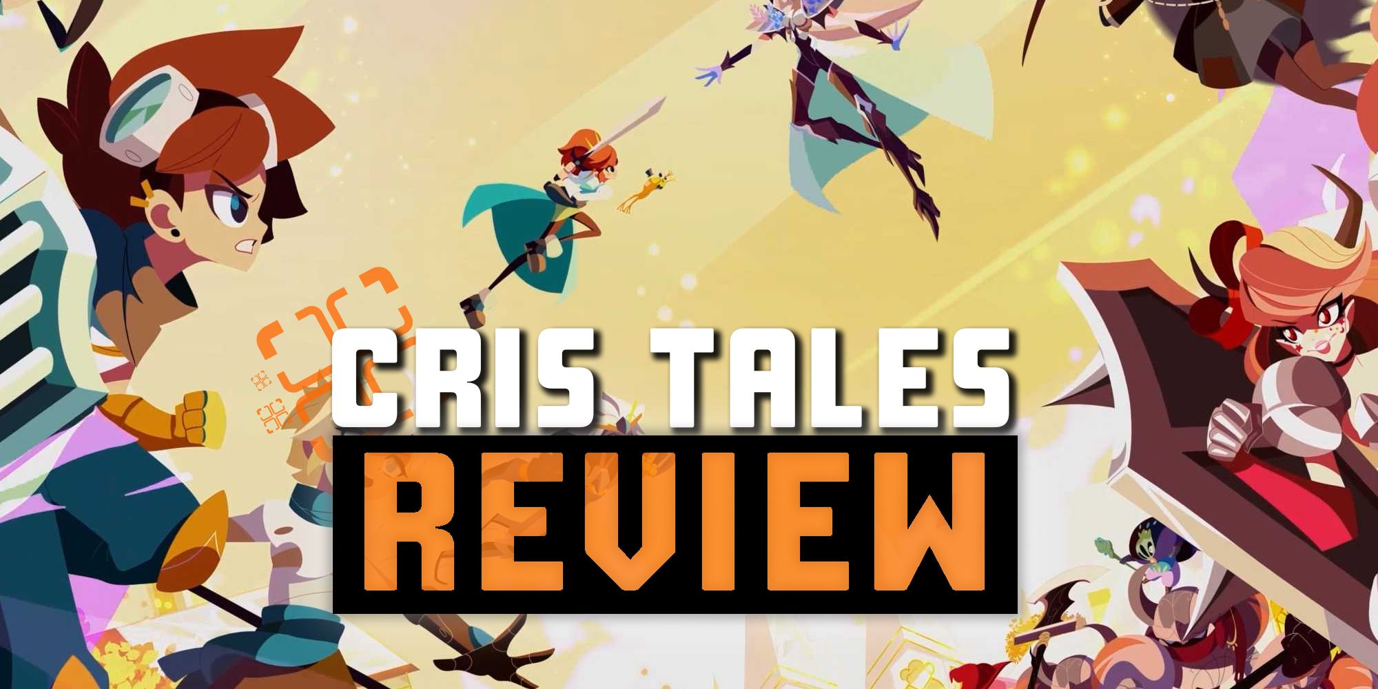 Cris Tales Review