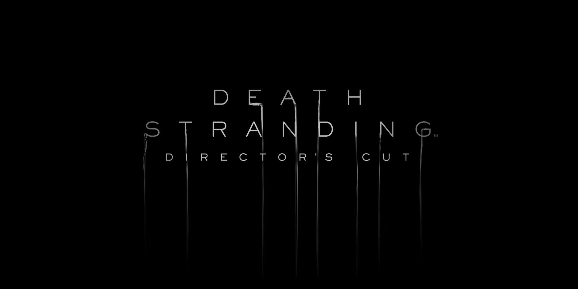 Death Stranding Director's Cut - Pre-order Trailer