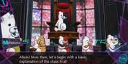 Danganronpa Trial Danganronpa 12 Best Class Trials Ranked HNNZ