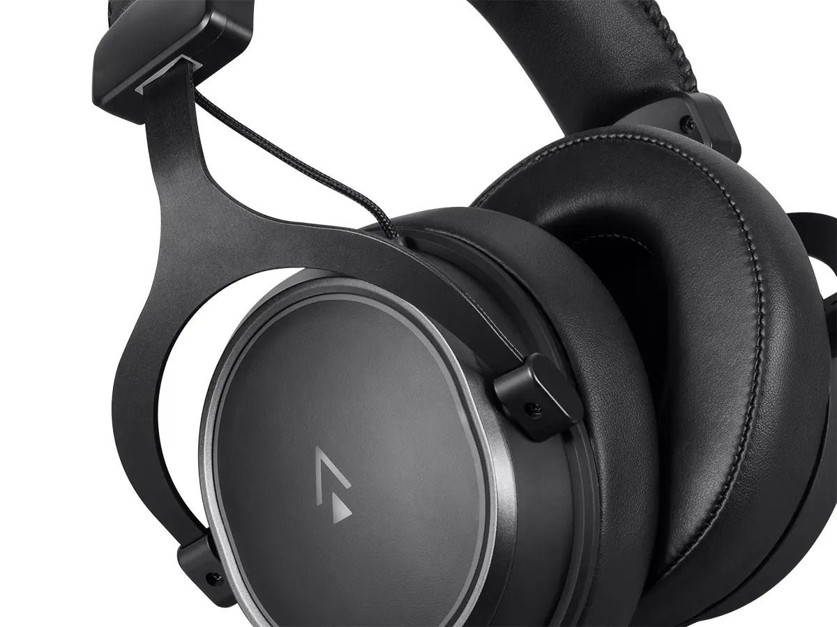 Monoprice Dark Matter Headset Review Affordable And Average