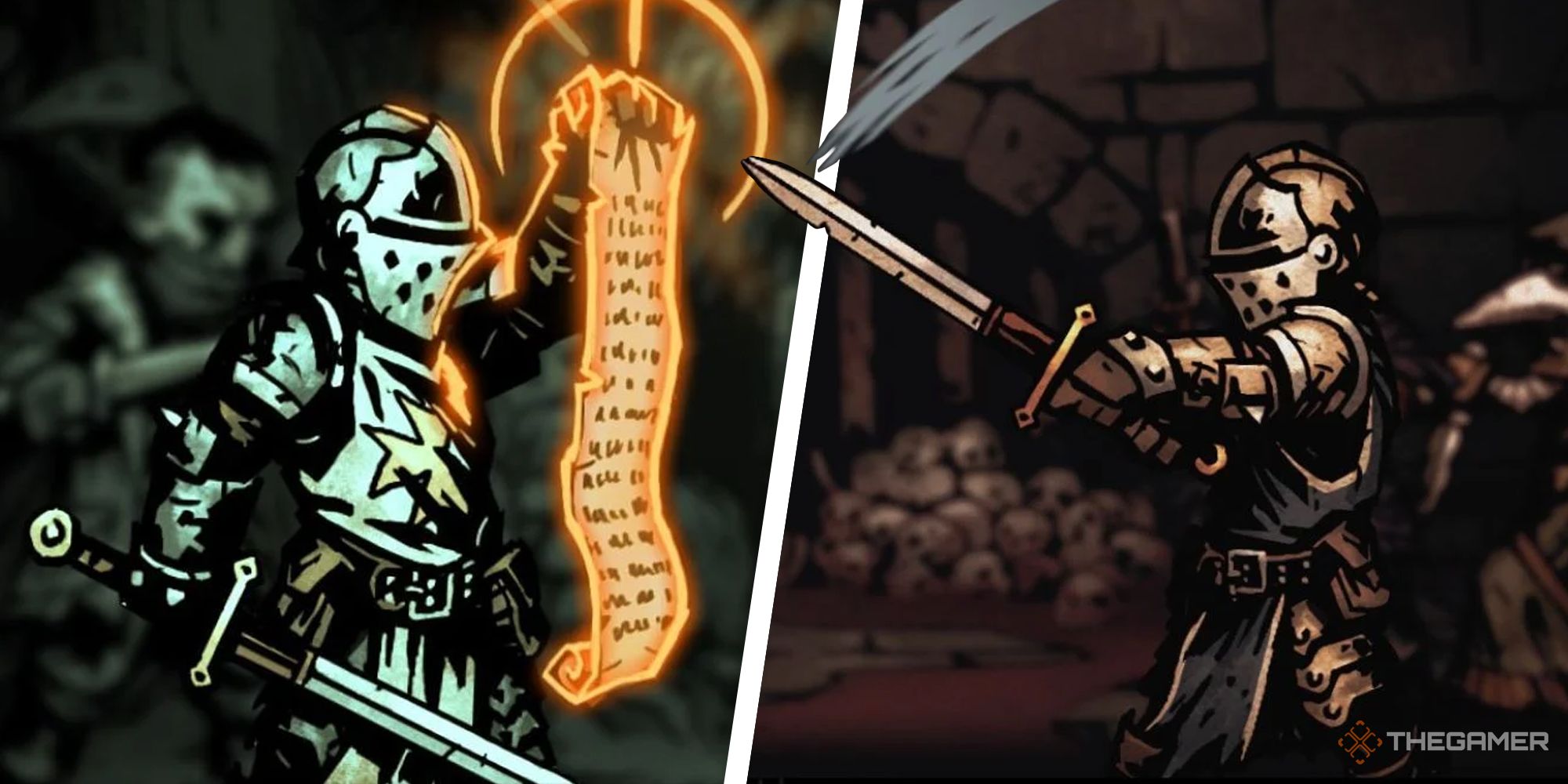 what happens if you send someone out on 2 missions in a row darkest dungeon