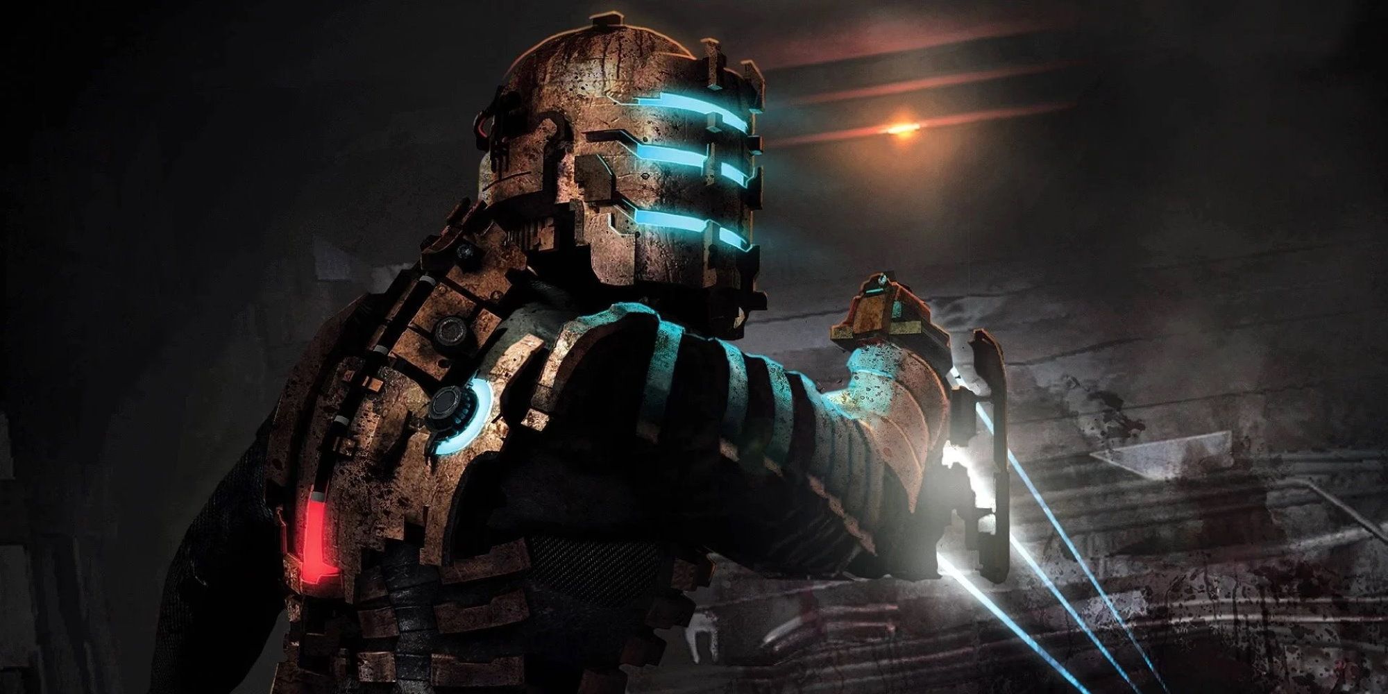 will they remaster dead space