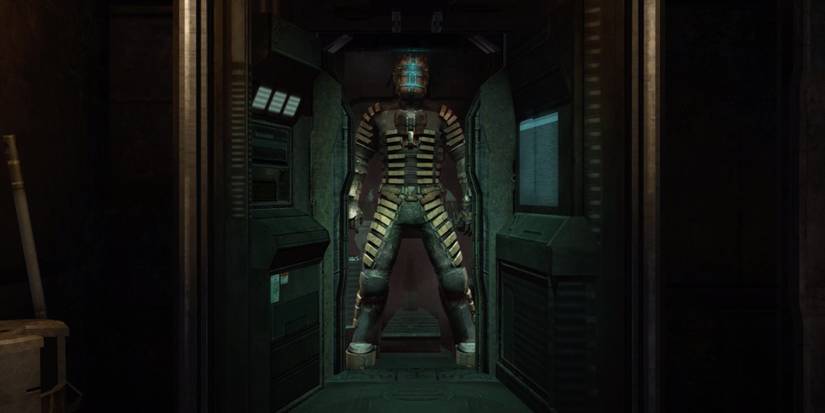 Dead Space: Every Suit And How To Get Them