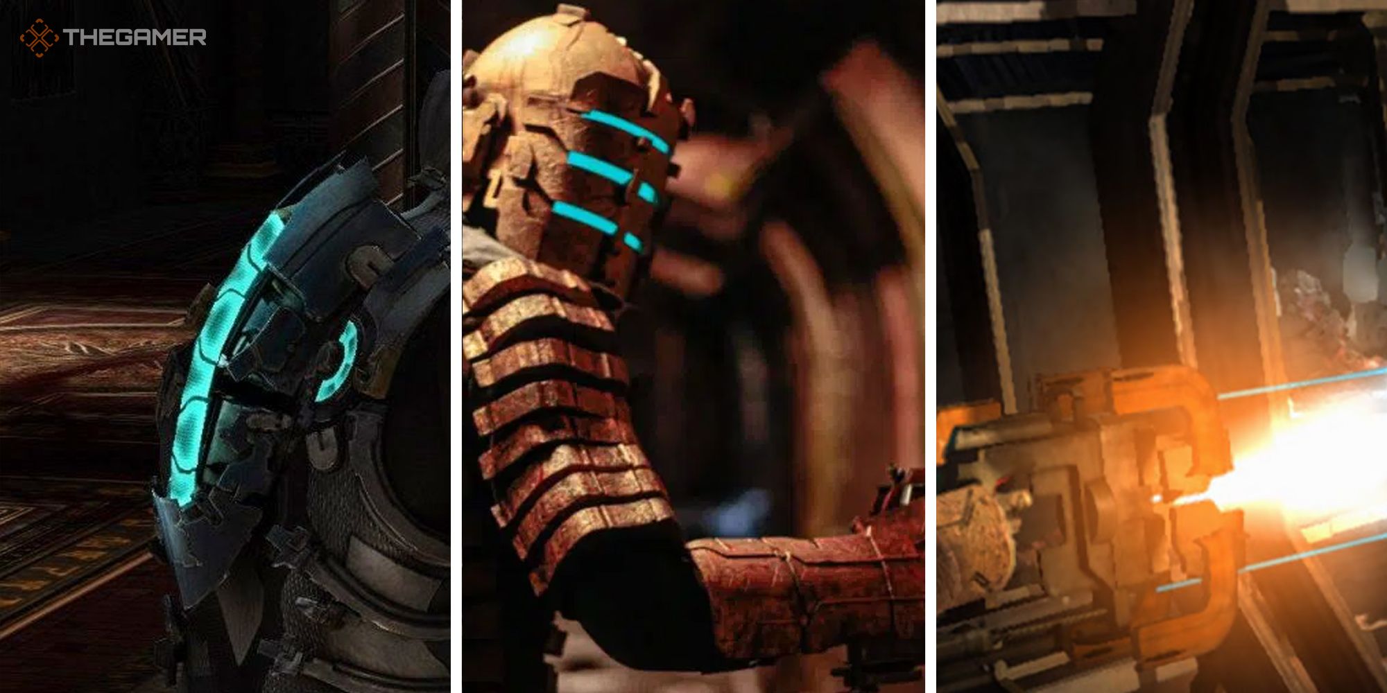 dead space remake pc performance