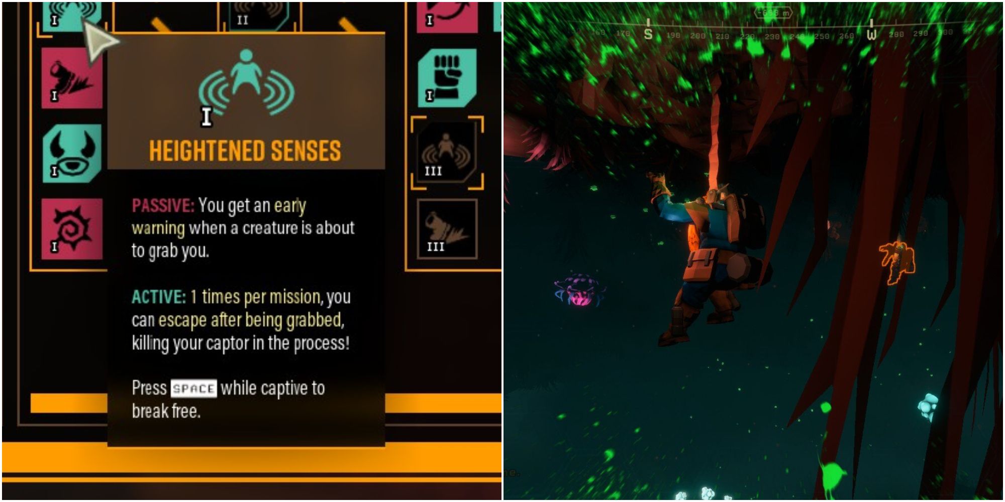 Deep Rock Galactic: Best Perks To Equip