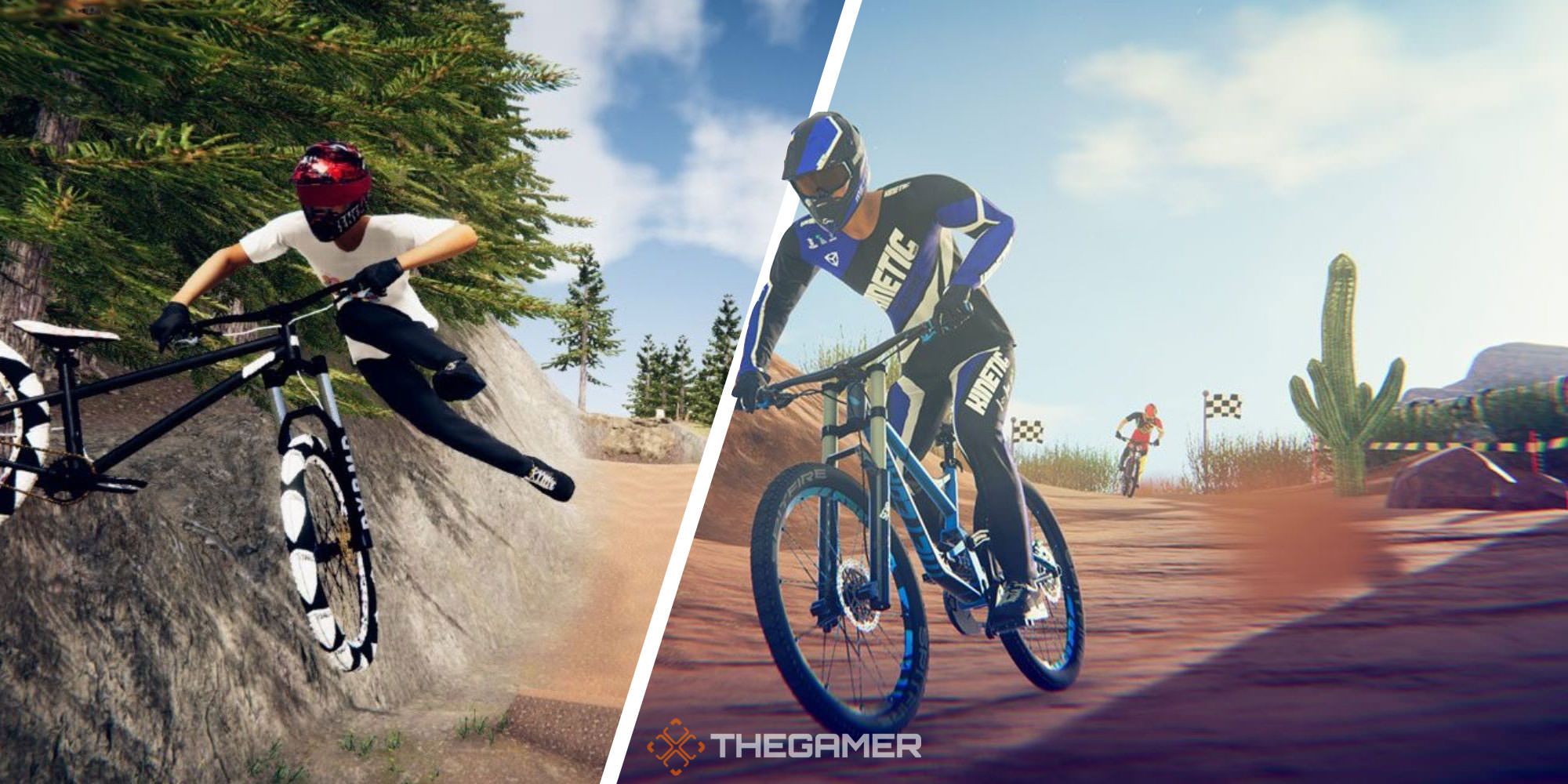 Descenders The Best Bikes, Ranked