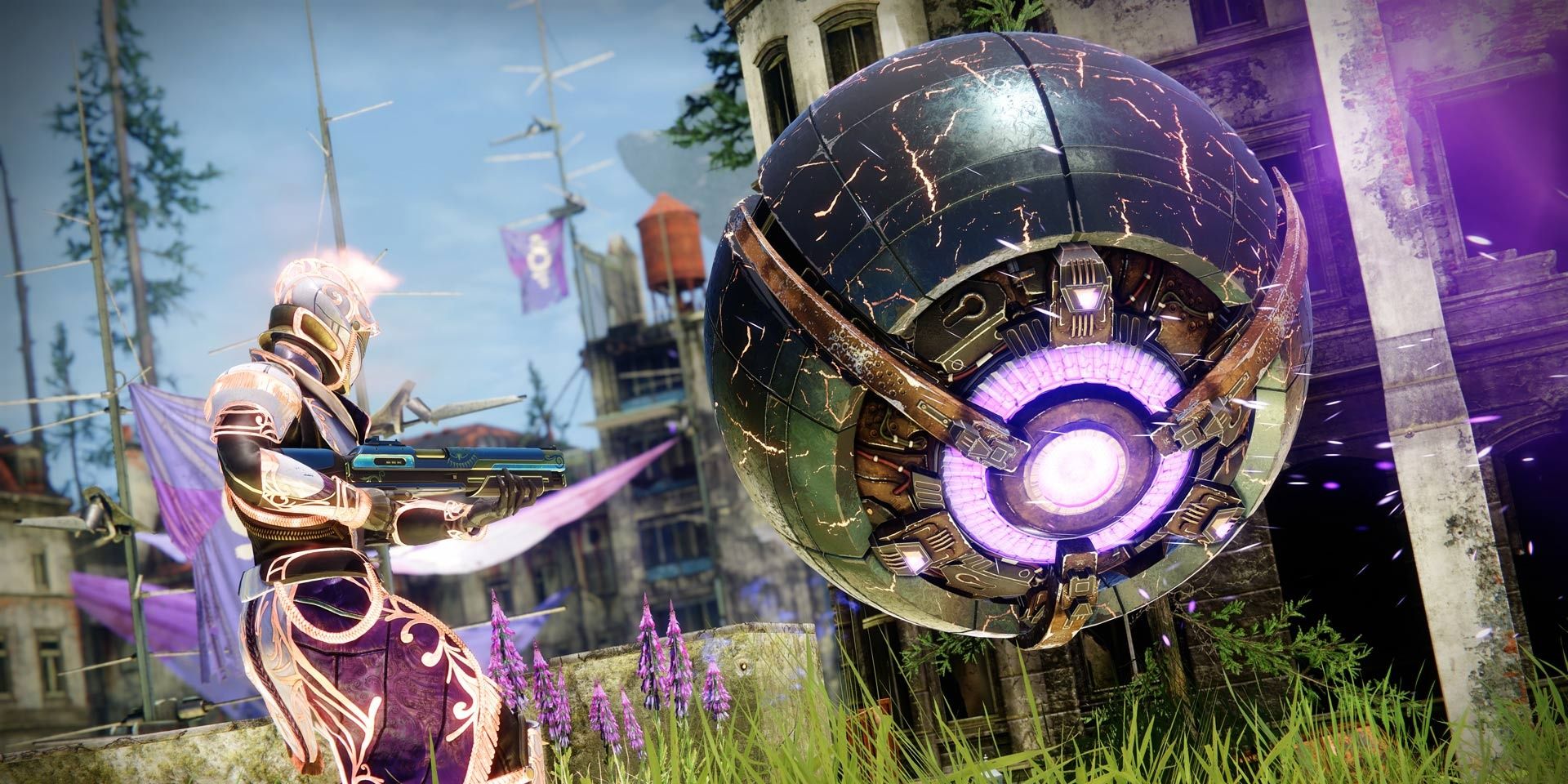 Destiny 2 Solstice Of Heroes 2021 Guide