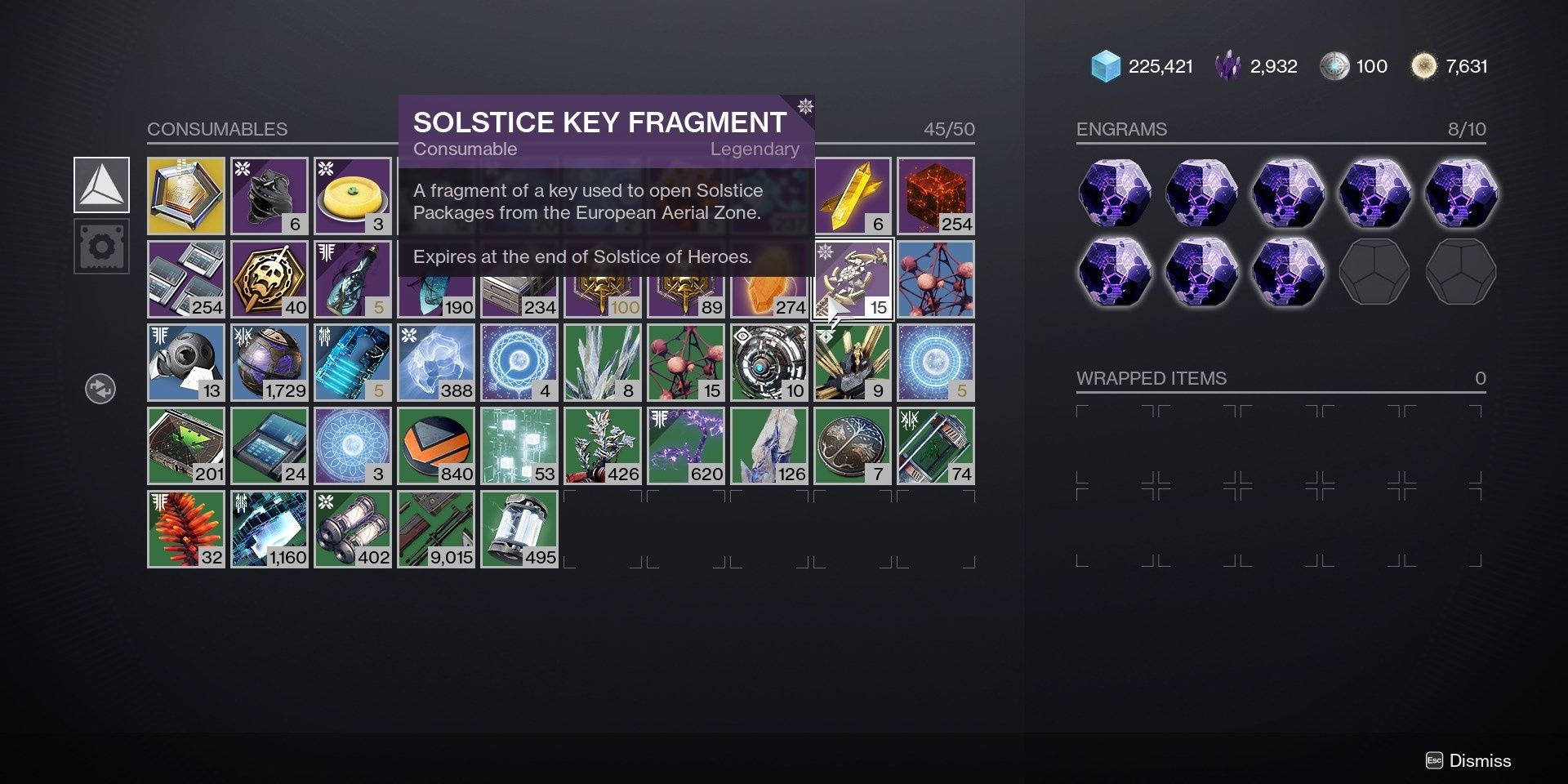Destiny 2 Solstice Of Heroes 2021 Guide