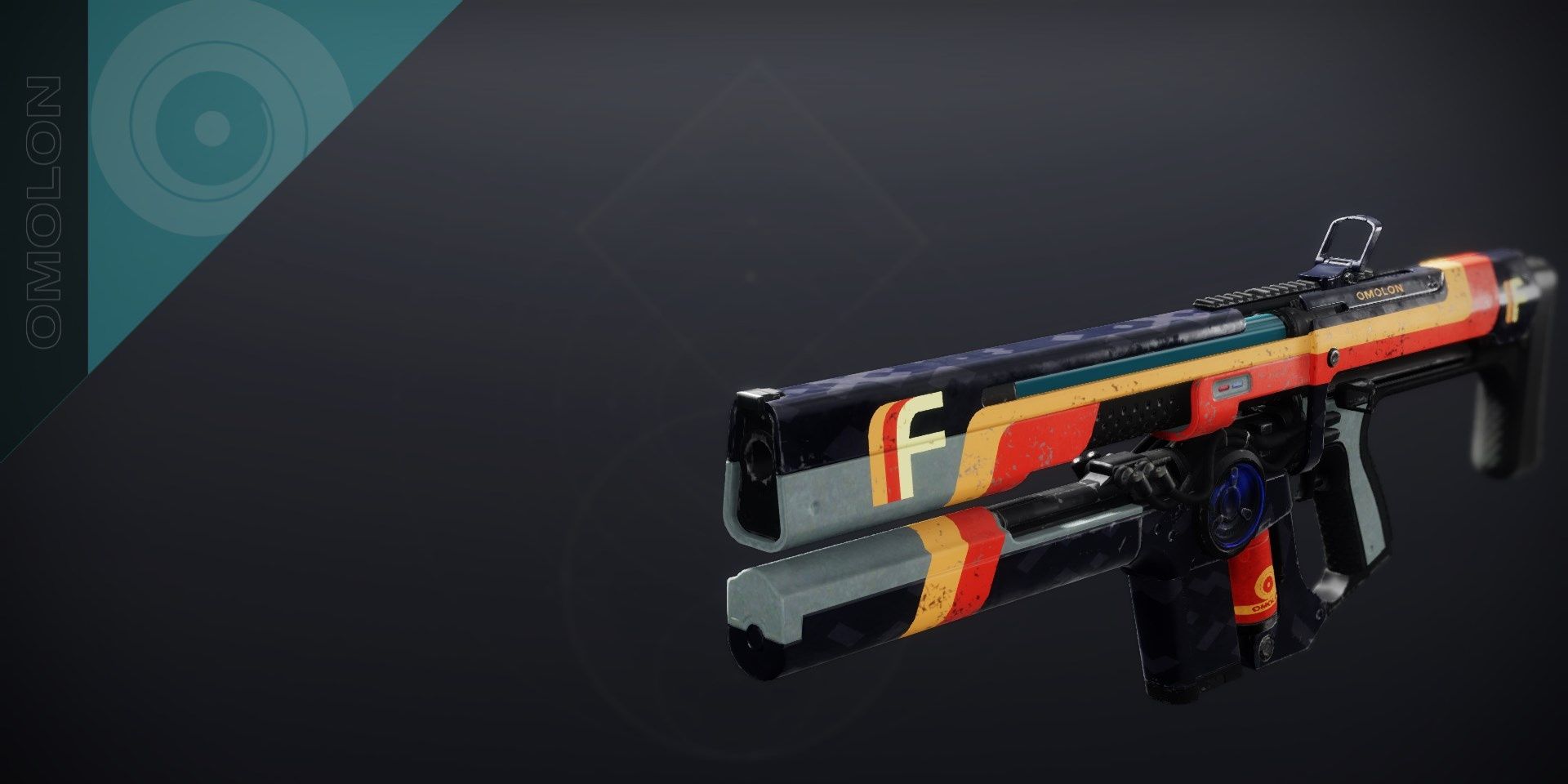 Destiny 2 The Number