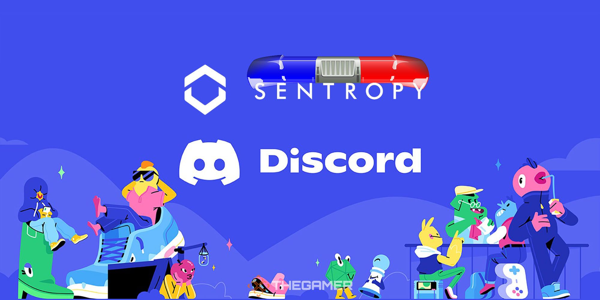 Discord Buys AI Company To Help Combat Hate Speech And Harassment
