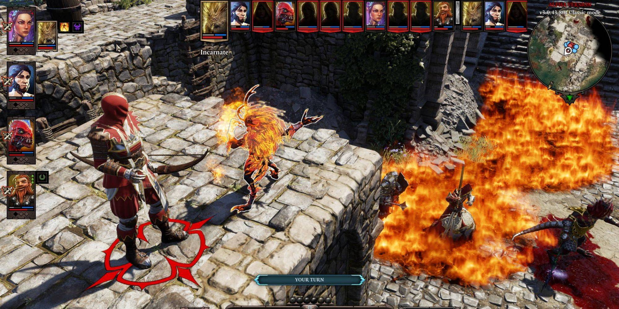 10 Best Turn Based Rpgs For The Ps4 10 Best Turn Based Rpgs For The Ps4