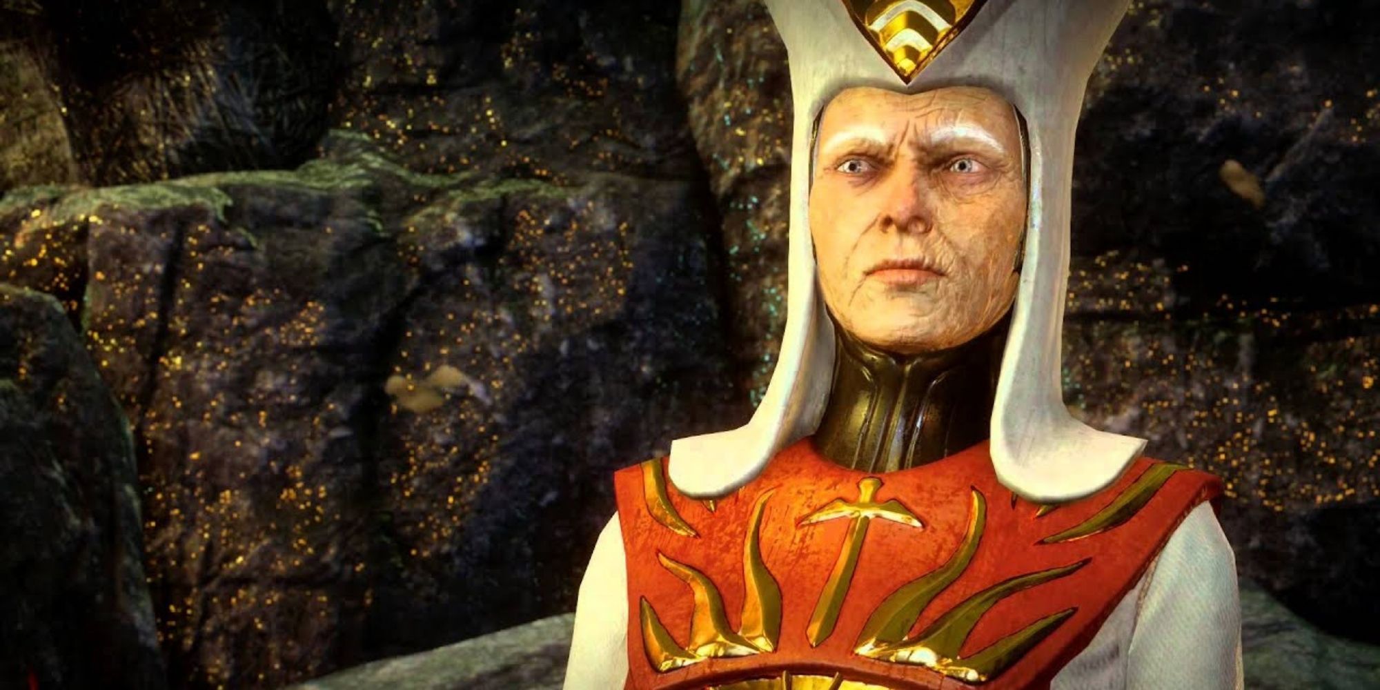 Dragon Age Inquisition: Truth or Dare: Lake Celestine Guide