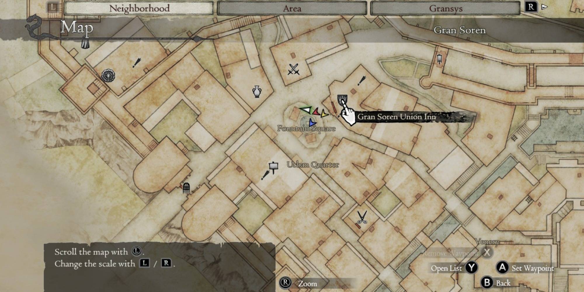How To Change Vocation In Dragon S Dogma How To Change Vocation In Dragon S Dogma