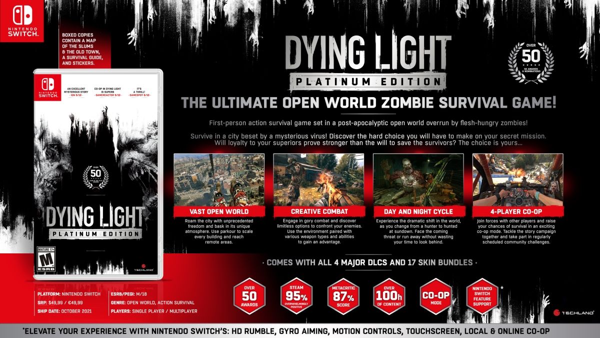 download dying light 2 switch for free