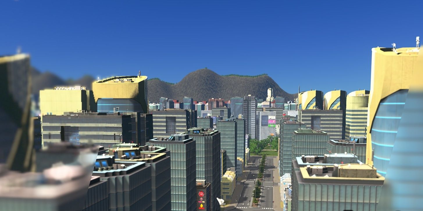 cities skylines mods not showing up in content manager
