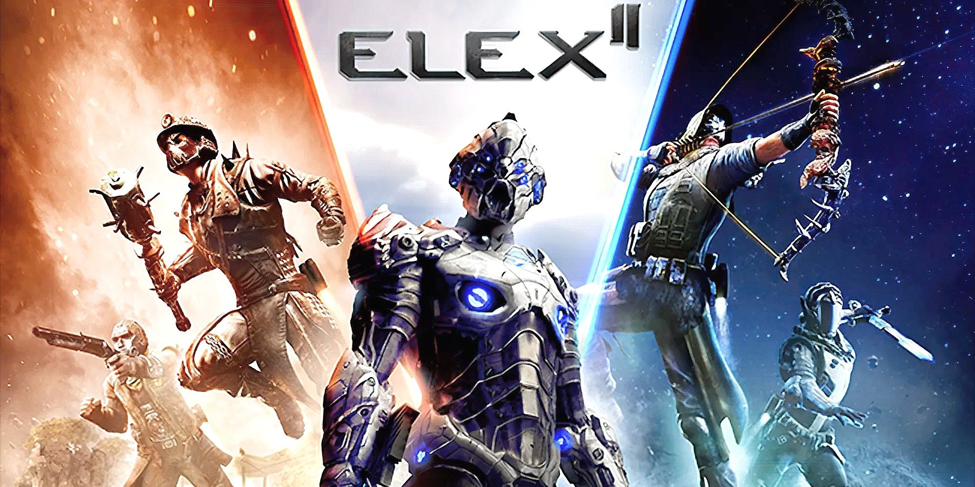 elex 2 release date 2021