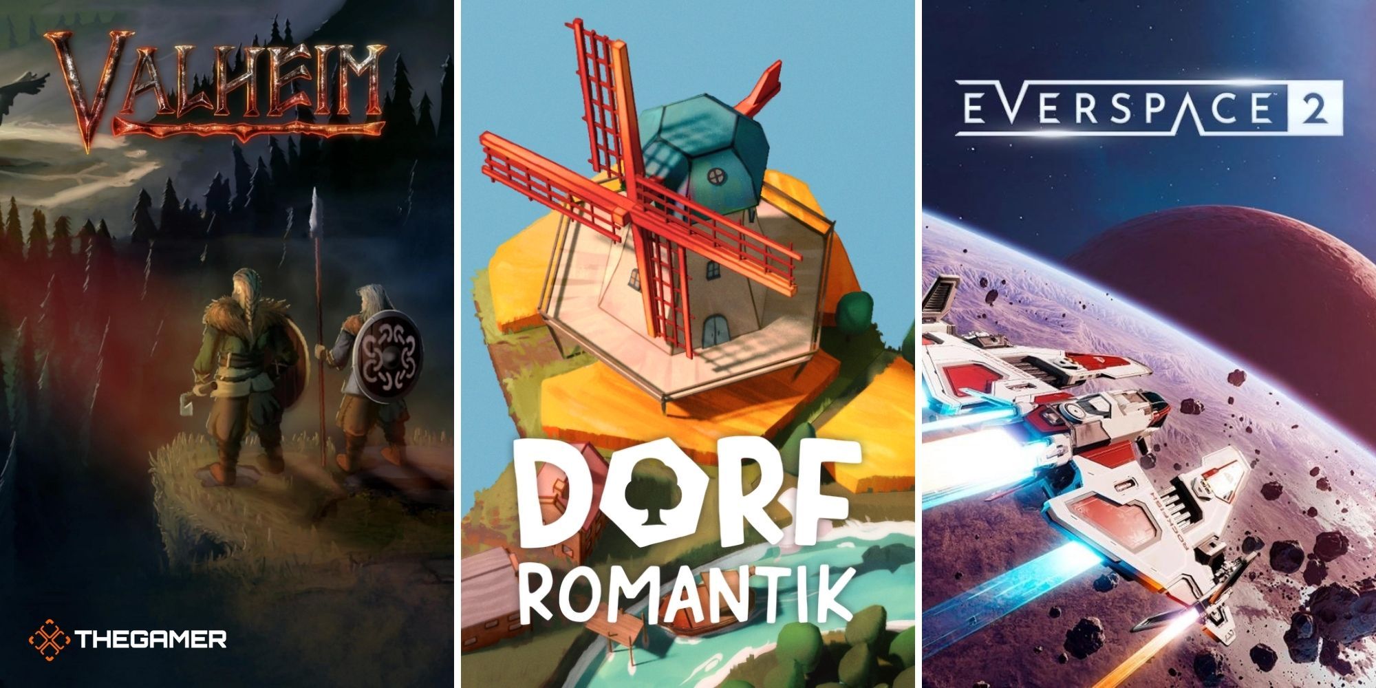 Best Early Access Games Out Now
