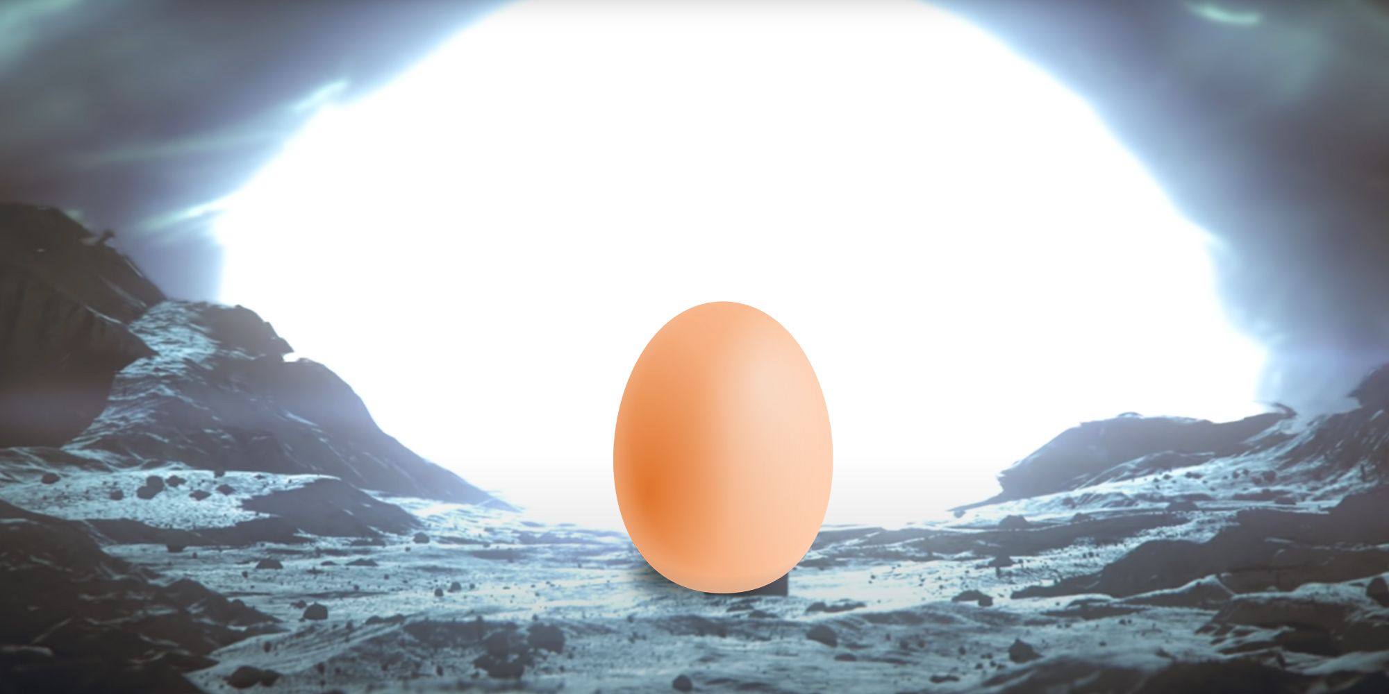 Final Fantasy 14s Egg Streamer Is Back And This Time He Has Way More Eggs