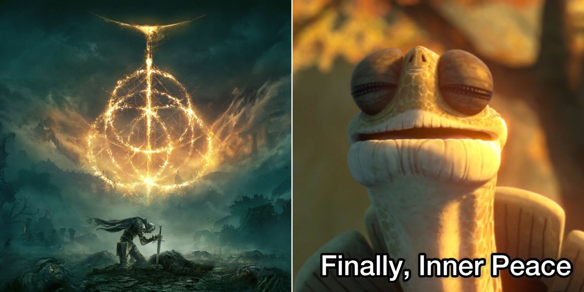 9 Hilarious Elden Ring Memes That Get Us Excited For Its Release