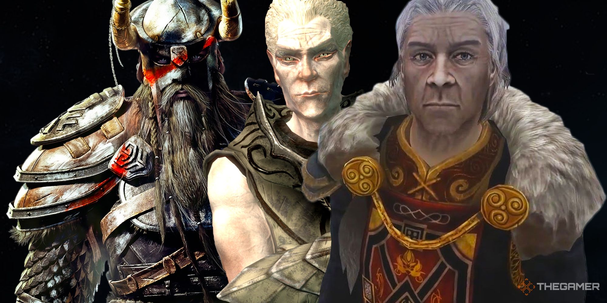 The Elder Scrolls VI iniciou seus primeiros estágios de