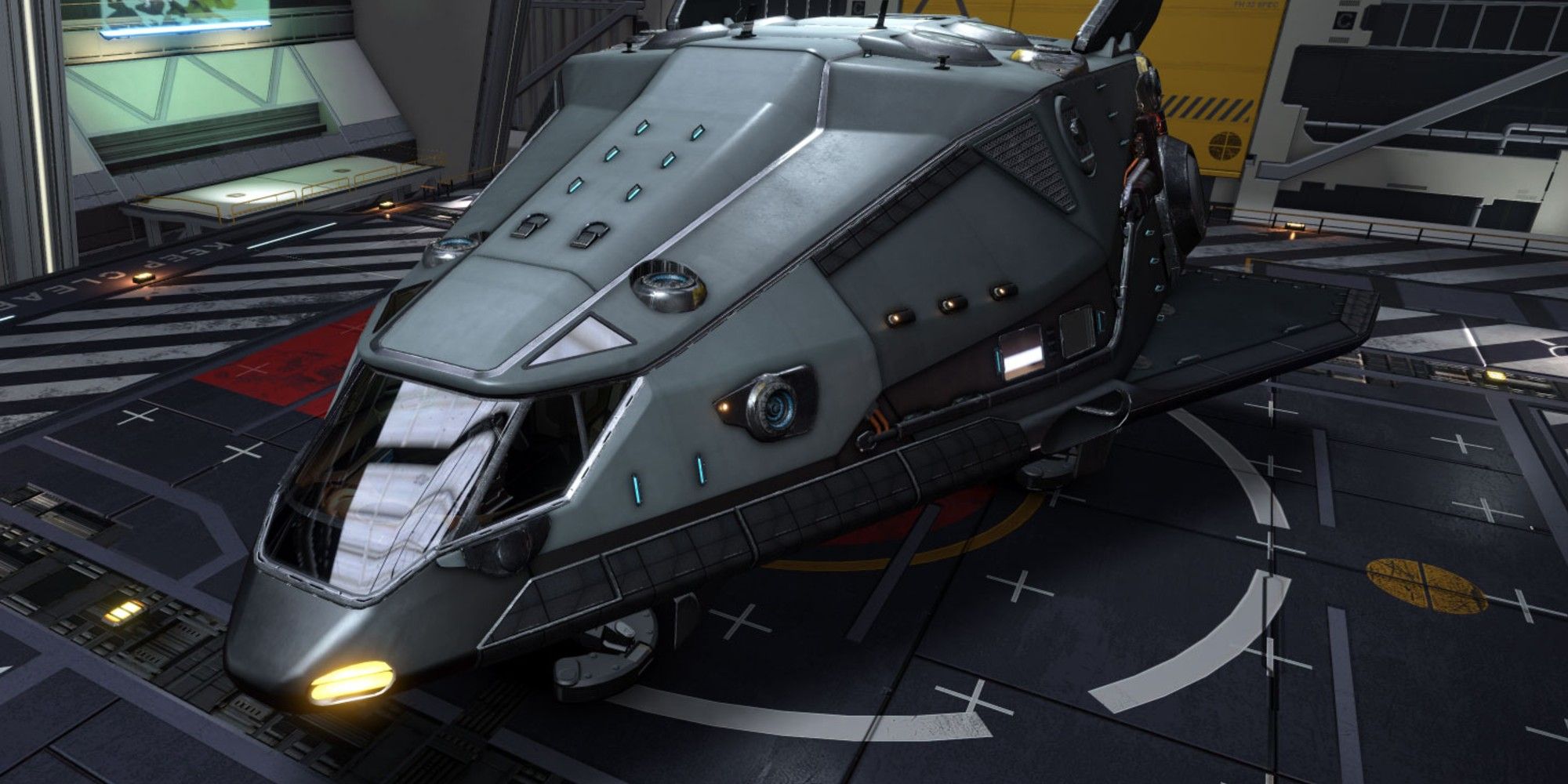 Elite Dangerous: Best Ships For Trading