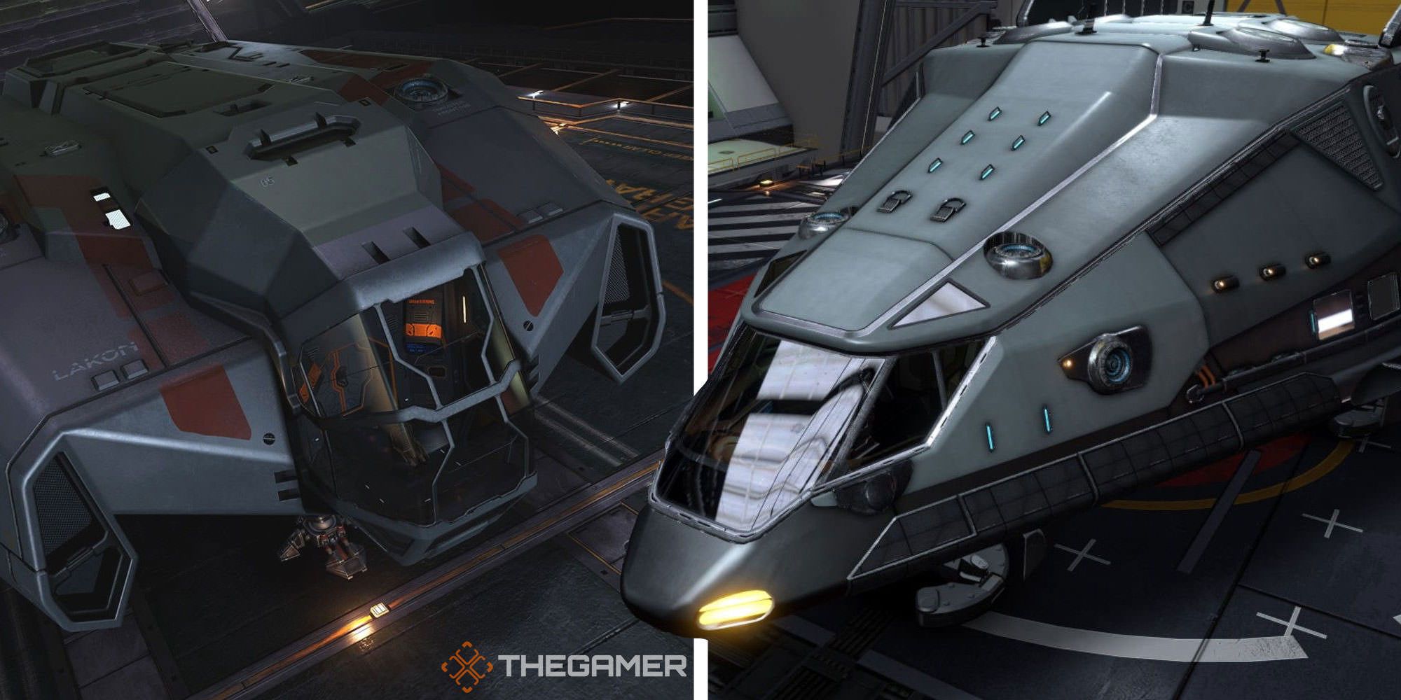 Elite Dangerous: Best Passenger Ships