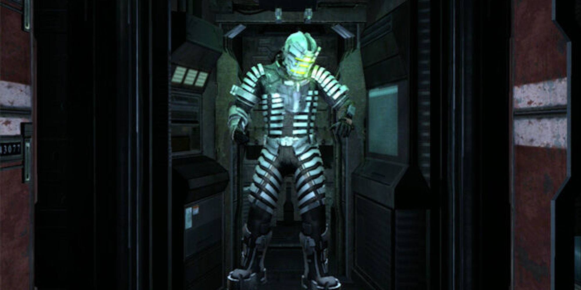 Dead Space Every Suit And How To Get Them Dead Space Every Suit And How To Get Them