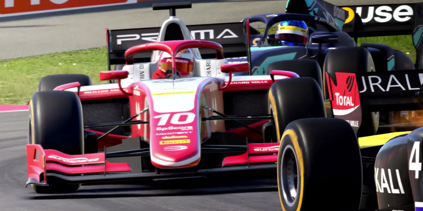 F1 2021 Everything You Need To Know About Career Mode