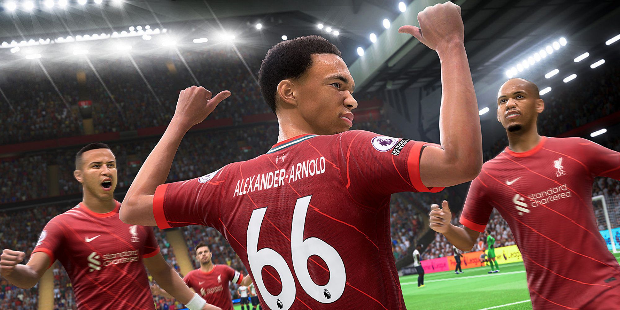 FIFA 22 Career Mode changes revealed including Create a Club and