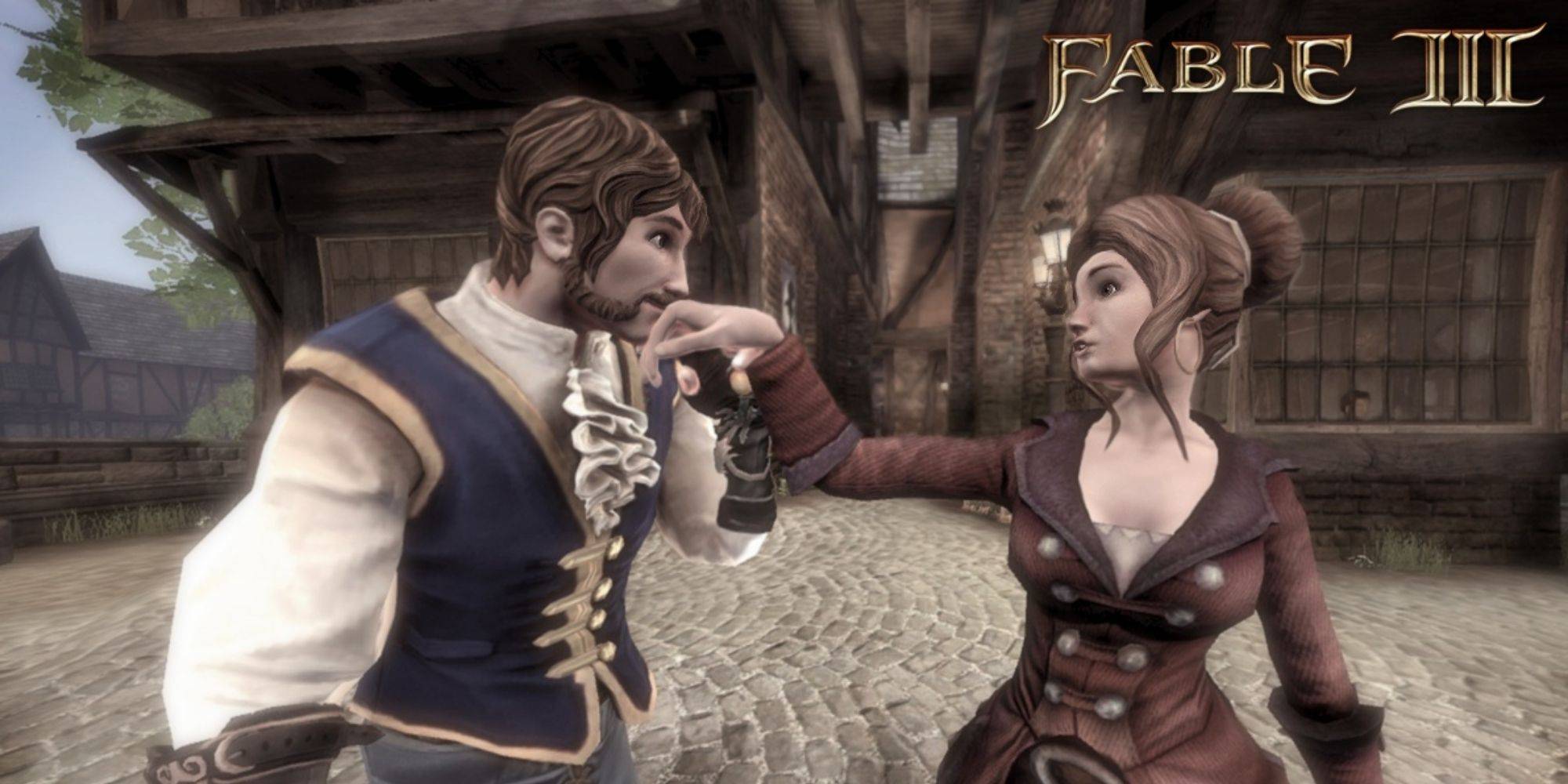Fable Sex
