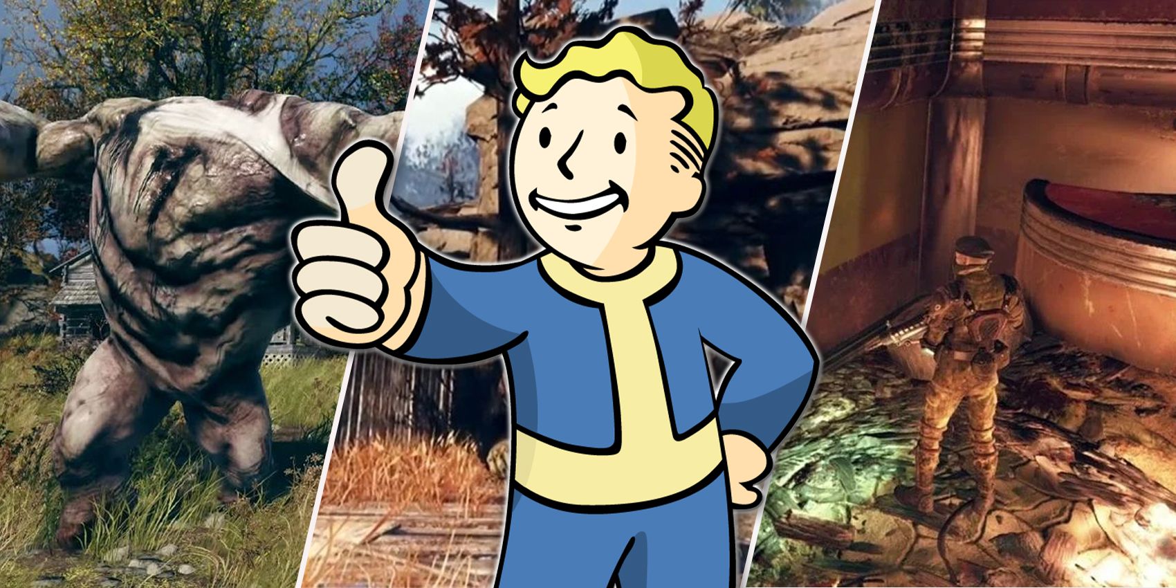 Fallout 76 Side Quest Header Featured