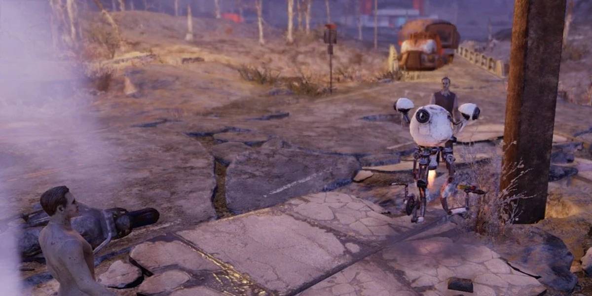 Best Hidden Side Quests In Fallout 76
