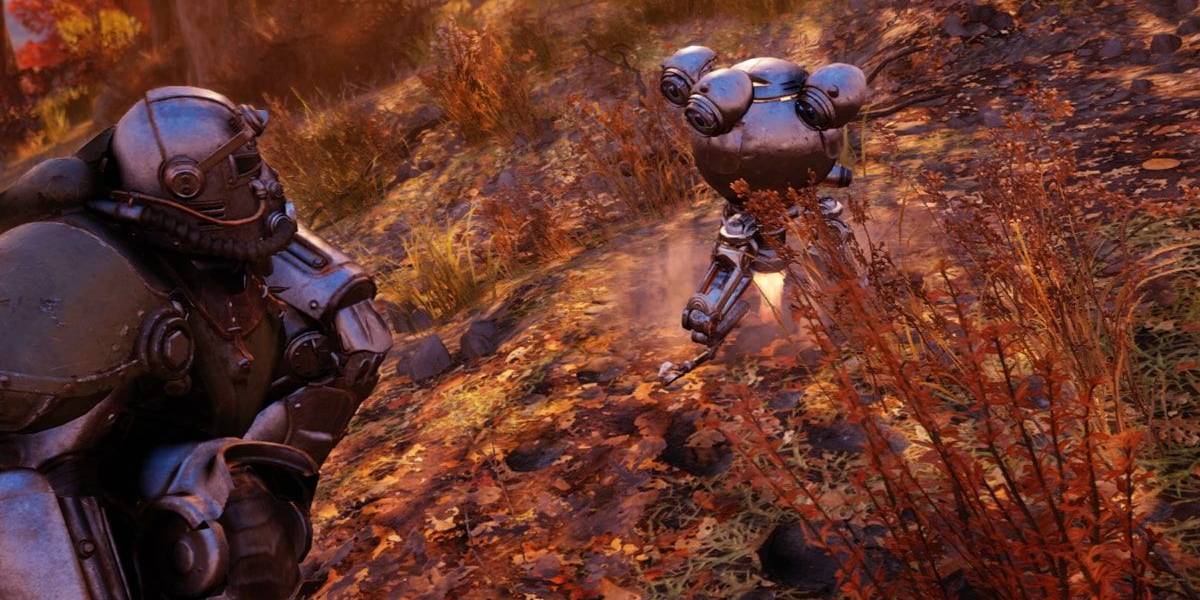 Best Hidden Side Quests In Fallout 76